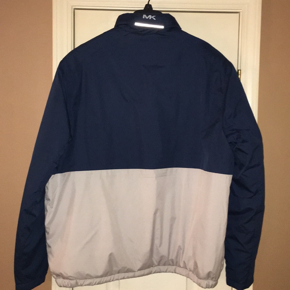 Men’s Michael Kors lightweight jacket - Picture 3 of 4